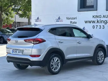 Hyundai Tucson 1.7 CRDi Xpossible ISG 2WD