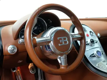 Veyron Grand Sport VITESSE SUSPENSION SERVICENEU