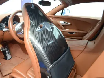 Veyron Grand Sport VITESSE SUSPENSION SERVICENEU