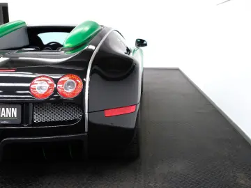 Veyron Grand Sport VITESSE SUSPENSION SERVICENEU