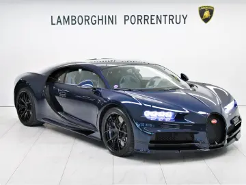 Chiron Sport