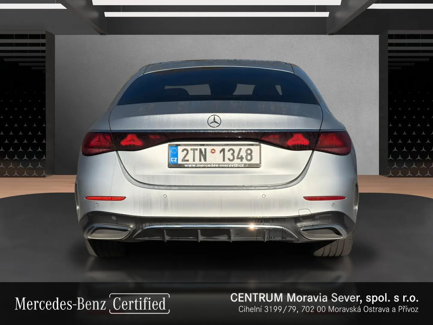 E 450 E Limousine E 450 d 4Matic AMG Premium