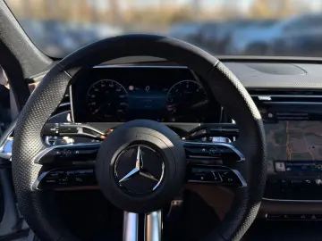 E 450 E Limousine E 450 d 4Matic AMG Premium