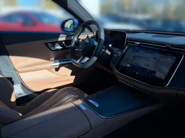E 450 E Limousine E 450 d 4Matic AMG Premium