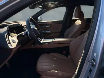 E 450 E Limousine E 450 d 4Matic AMG Premium