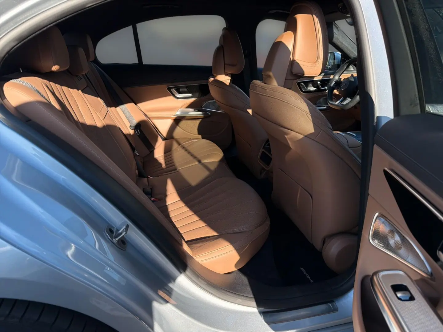 E 450 E Limousine E 450 d 4Matic AMG Premium