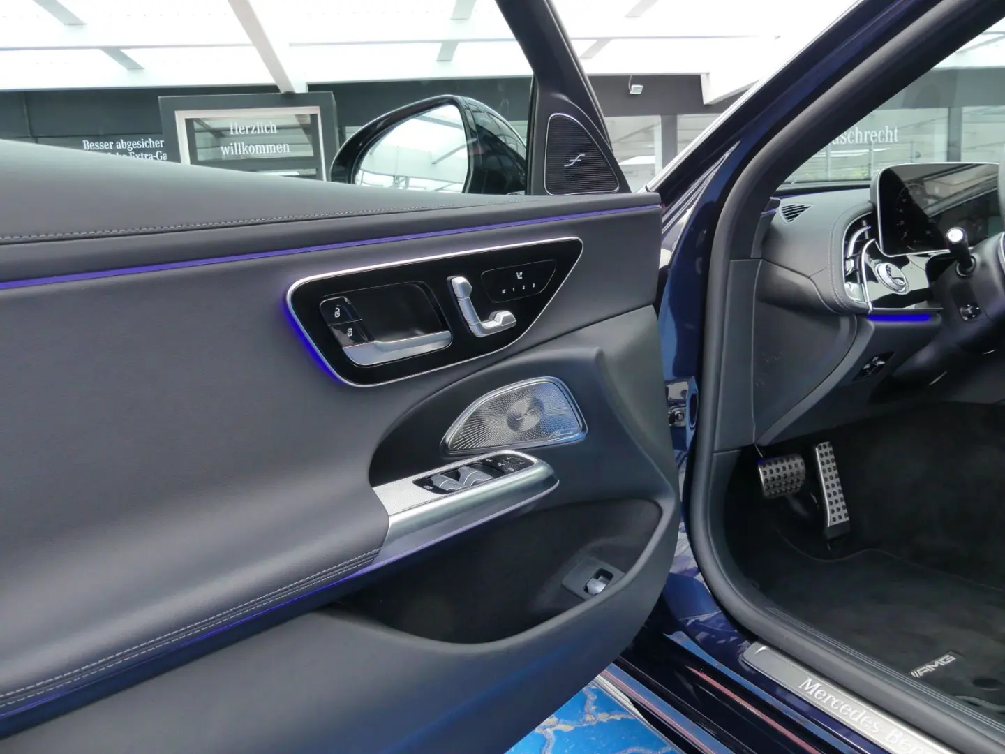 E 450 AMG 4M  360  NightPaket Distronic Styling