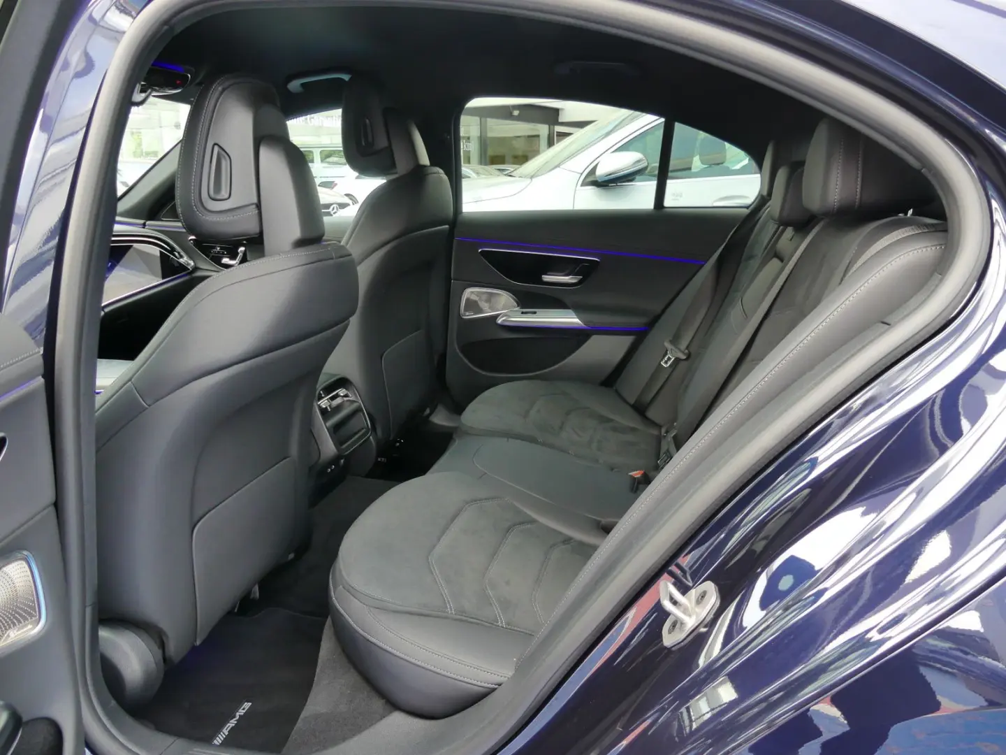 E 450 AMG 4M  360  NightPaket Distronic Styling