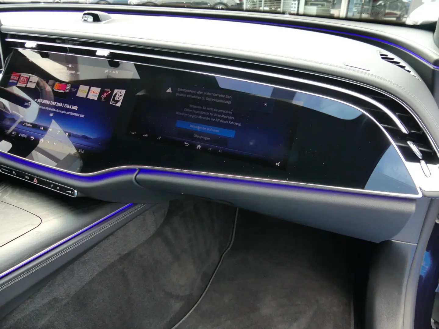 E 450 AMG 4M  360  NightPaket Distronic Styling