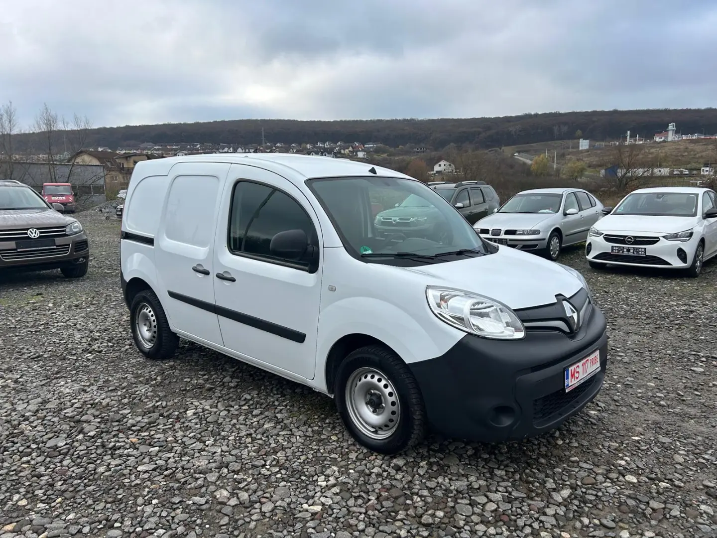 Renault Kangoo