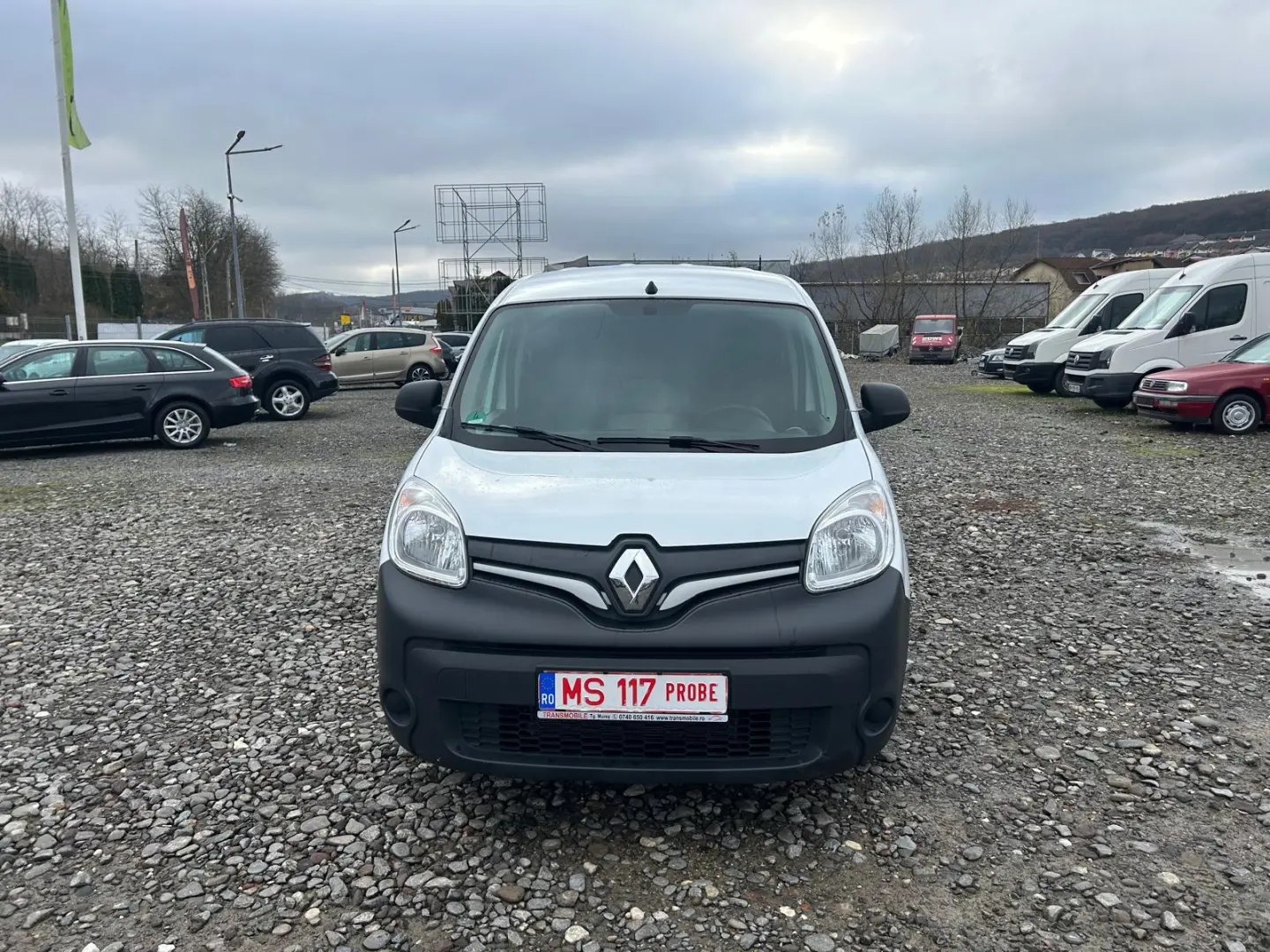 Renault Kangoo