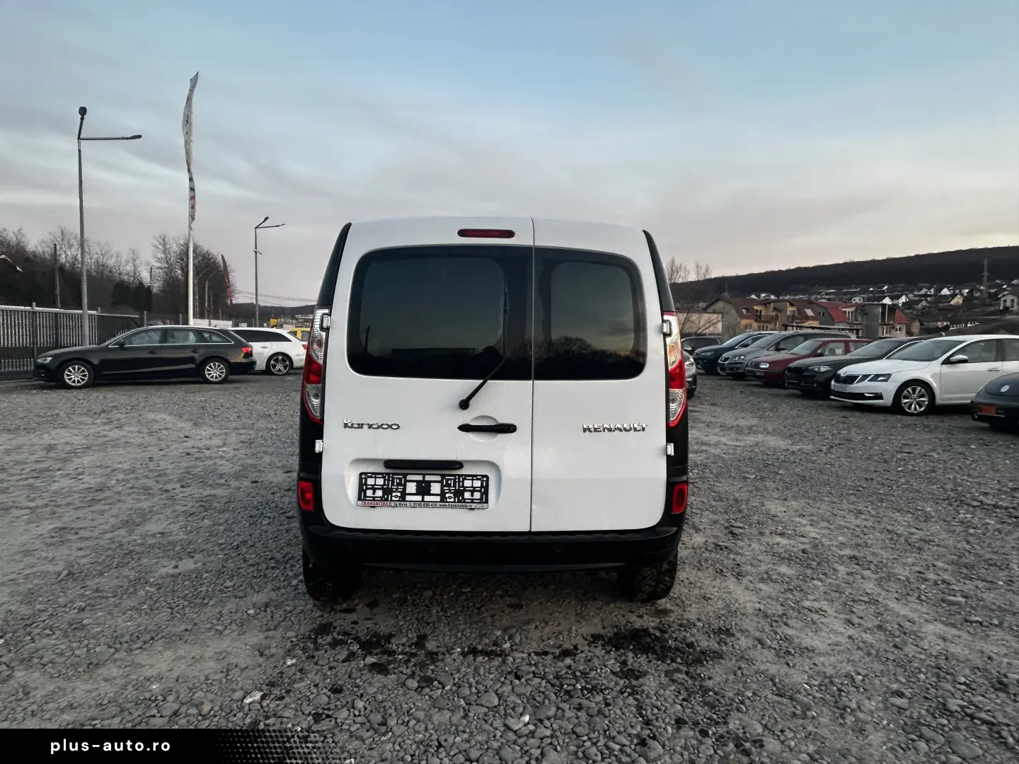 Renault Kangoo
