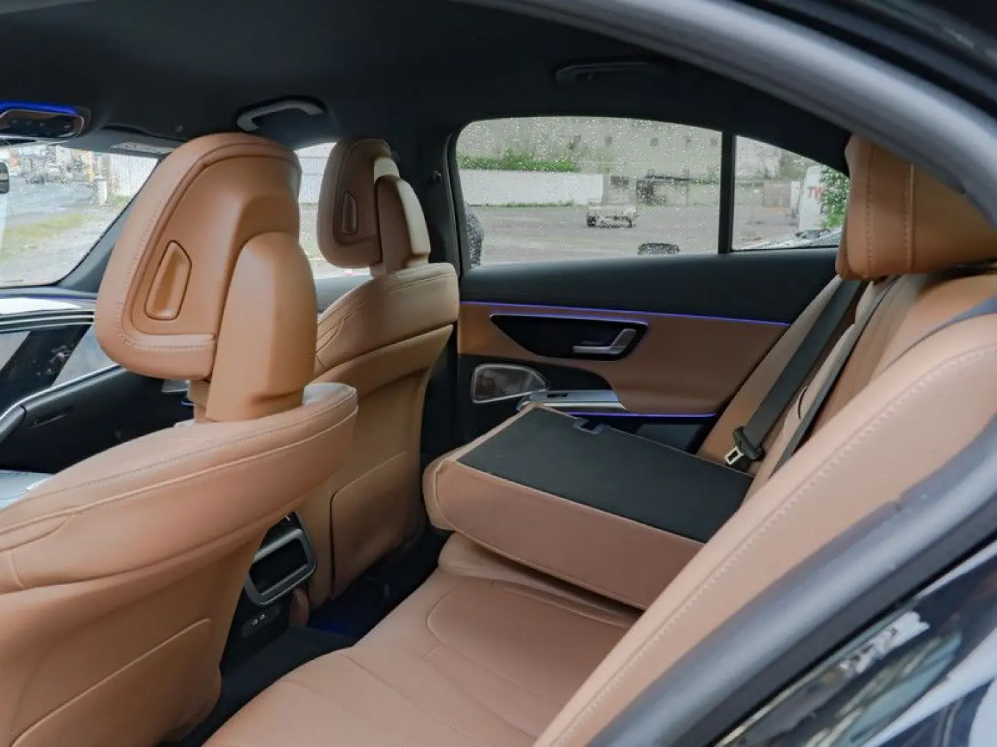 E 450 4M AMG-Sport Super Burm Night Leder 21'