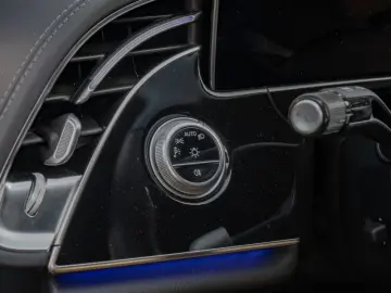 E 450 4M AMG-Sport Super Burm Night Leder 21'