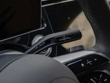 E 450 4M AMG-Sport Super Burm Night Leder 21'