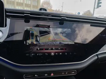 E 450 4M AMG-Sport Super Burm Night Leder 21'