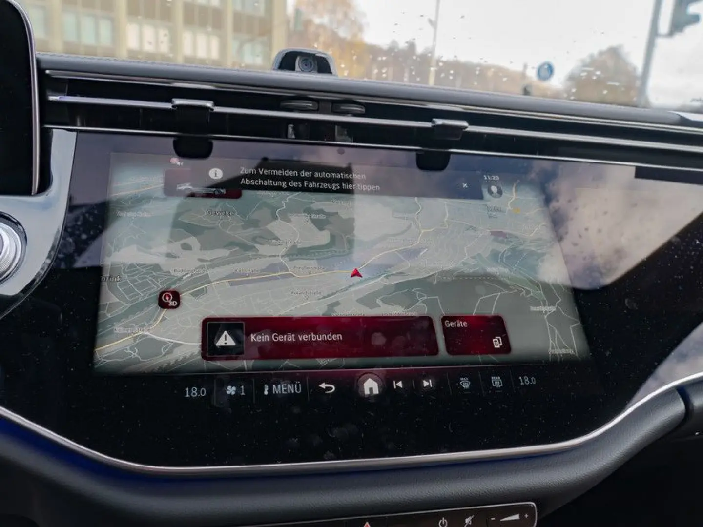 E 450 4M AMG-Sport Super Burm Night Leder 21'