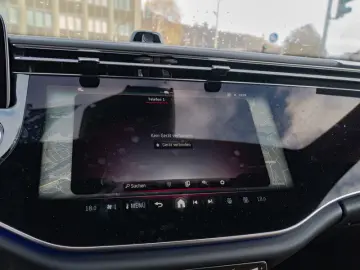 E 450 4M AMG-Sport Super Burm Night Leder 21'