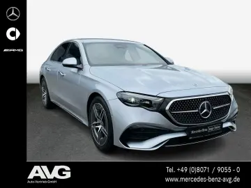 E 450 4M AMG-Premium Superscreen Burm4D® Digi-L.