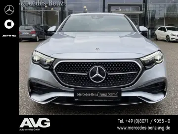 E 450 4M AMG-Premium Superscreen Burm4D® Digi-L.