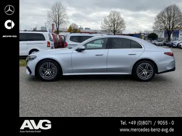 E 450 4M AMG-Premium Superscreen Burm4D® Digi-L.