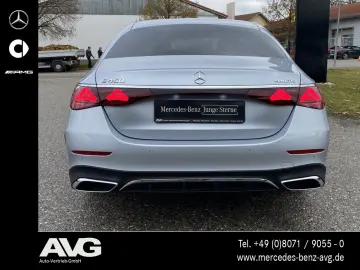 E 450 4M AMG-Premium Superscreen Burm4D® Digi-L.