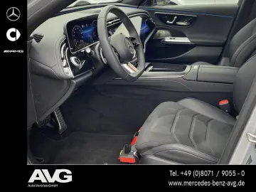 E 450 4M AMG-Premium Superscreen Burm4D® Digi-L.