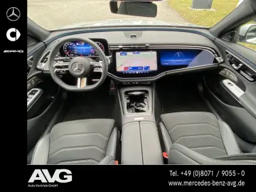 E 450 4M AMG-Premium Superscreen Burm4D® Digi-L.