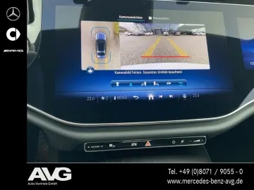 E 450 4M AMG-Premium Superscreen Burm4D® Digi-L.