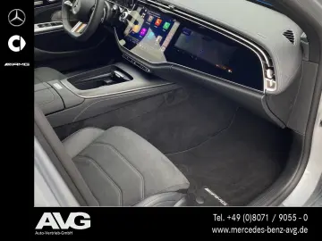 E 450 4M AMG-Premium Superscreen Burm4D® Digi-L.