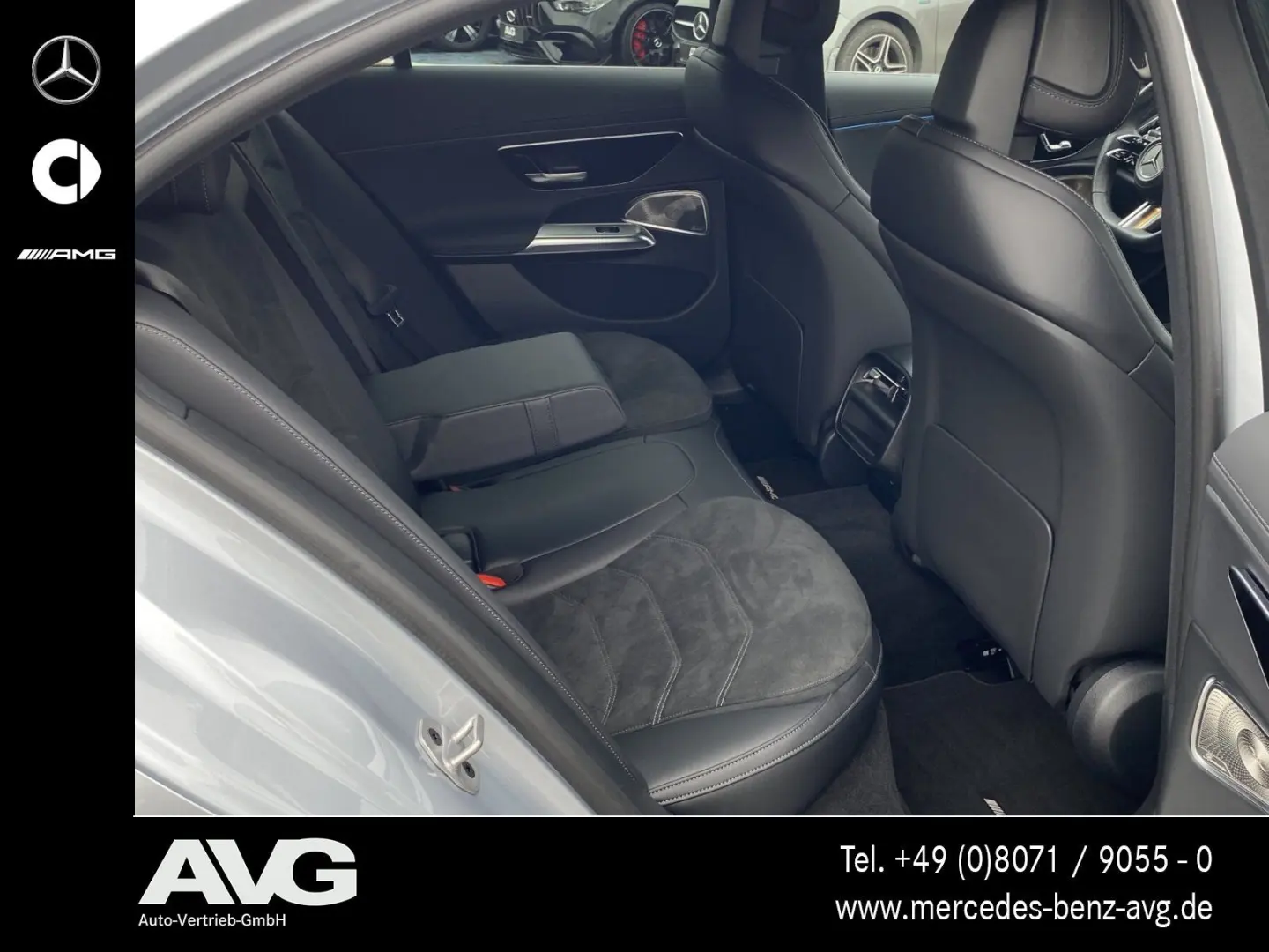 E 450 4M AMG-Premium Superscreen Burm4D® Digi-L.