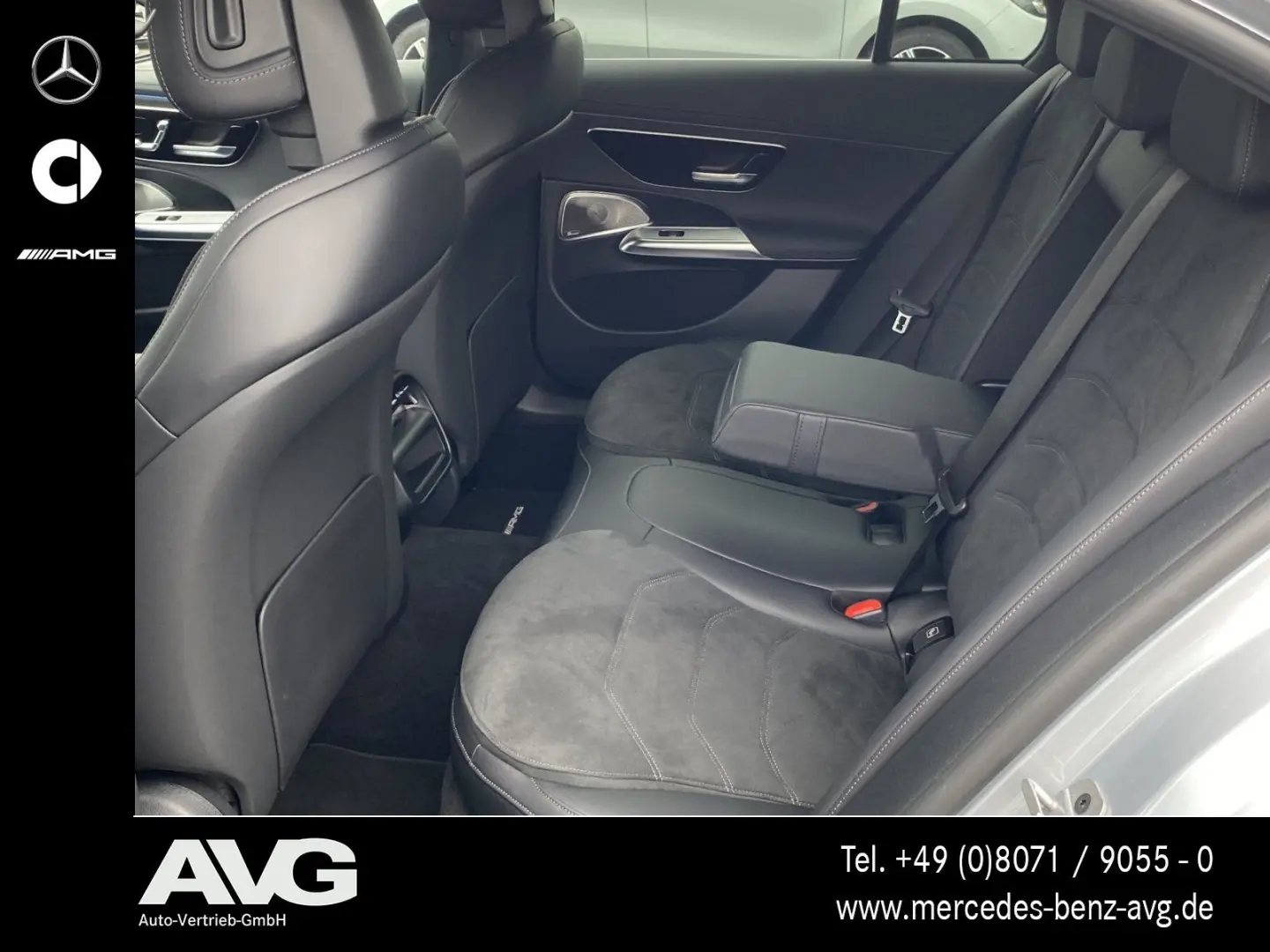 E 450 4M AMG-Premium Superscreen Burm4D® Digi-L.