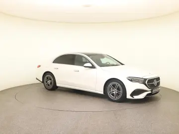 E 450 4M AMG Line 2x Advance neues Mod PSD Distr