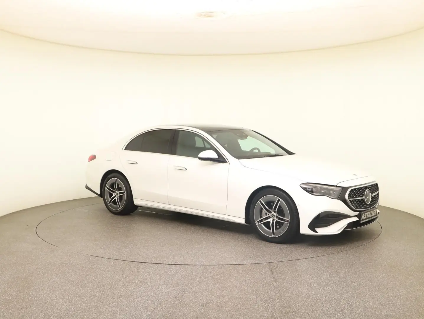 E 450 4M AMG Line 2x Advance neues Mod PSD Distr