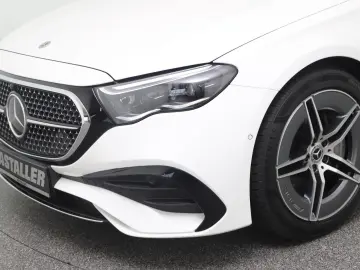 E 450 4M AMG Line 2x Advance neues Mod PSD Distr