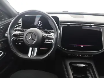 E 450 4M AMG Line 2x Advance neues Mod PSD Distr