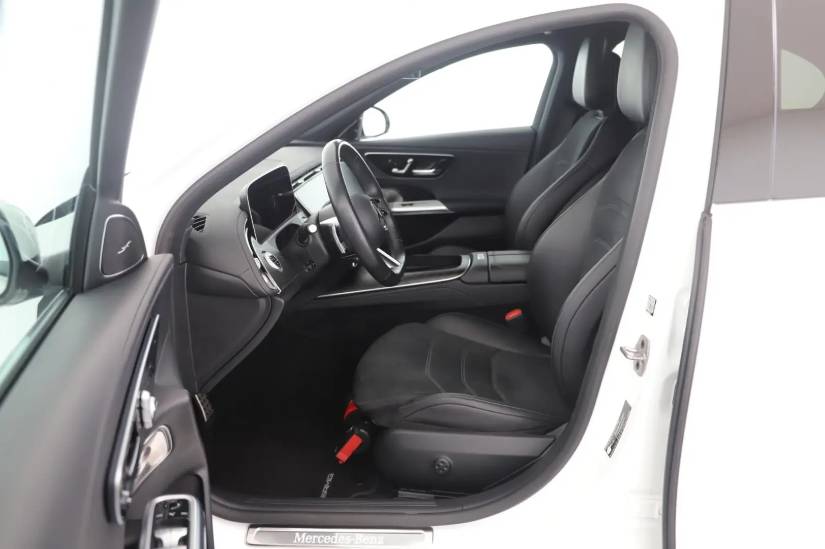 E 450 4M AMG Line 2x Advance neues Mod PSD Distr