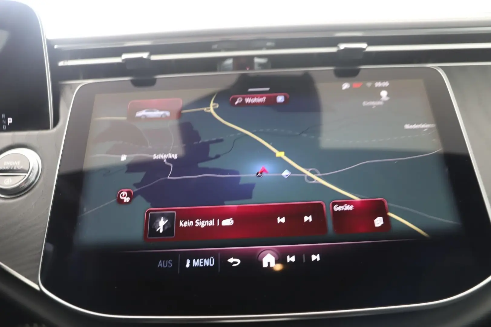 E 450 4M AMG Line 2x Advance neues Mod PSD Distr