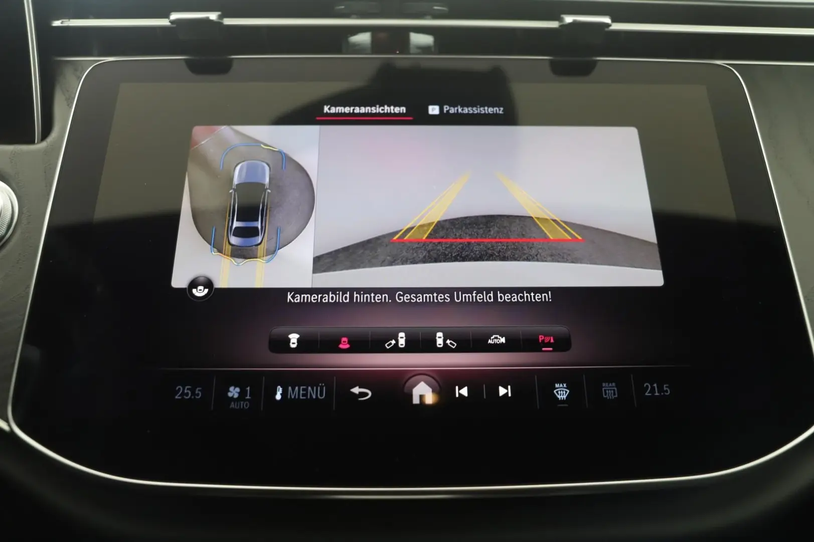 E 450 4M AMG Line 2x Advance neues Mod PSD Distr