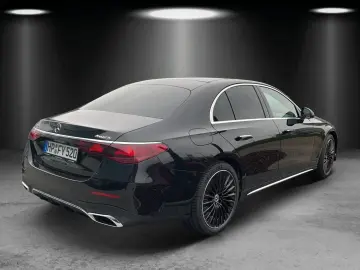 E 400 e 4M AMG Distro PANO Airma HAL Bur4D HYPER