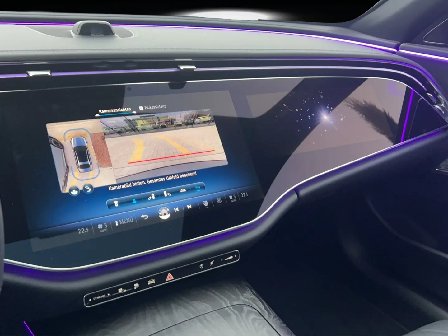 E 400 e 4M AMG Distro PANO Airma HAL Bur4D HYPER