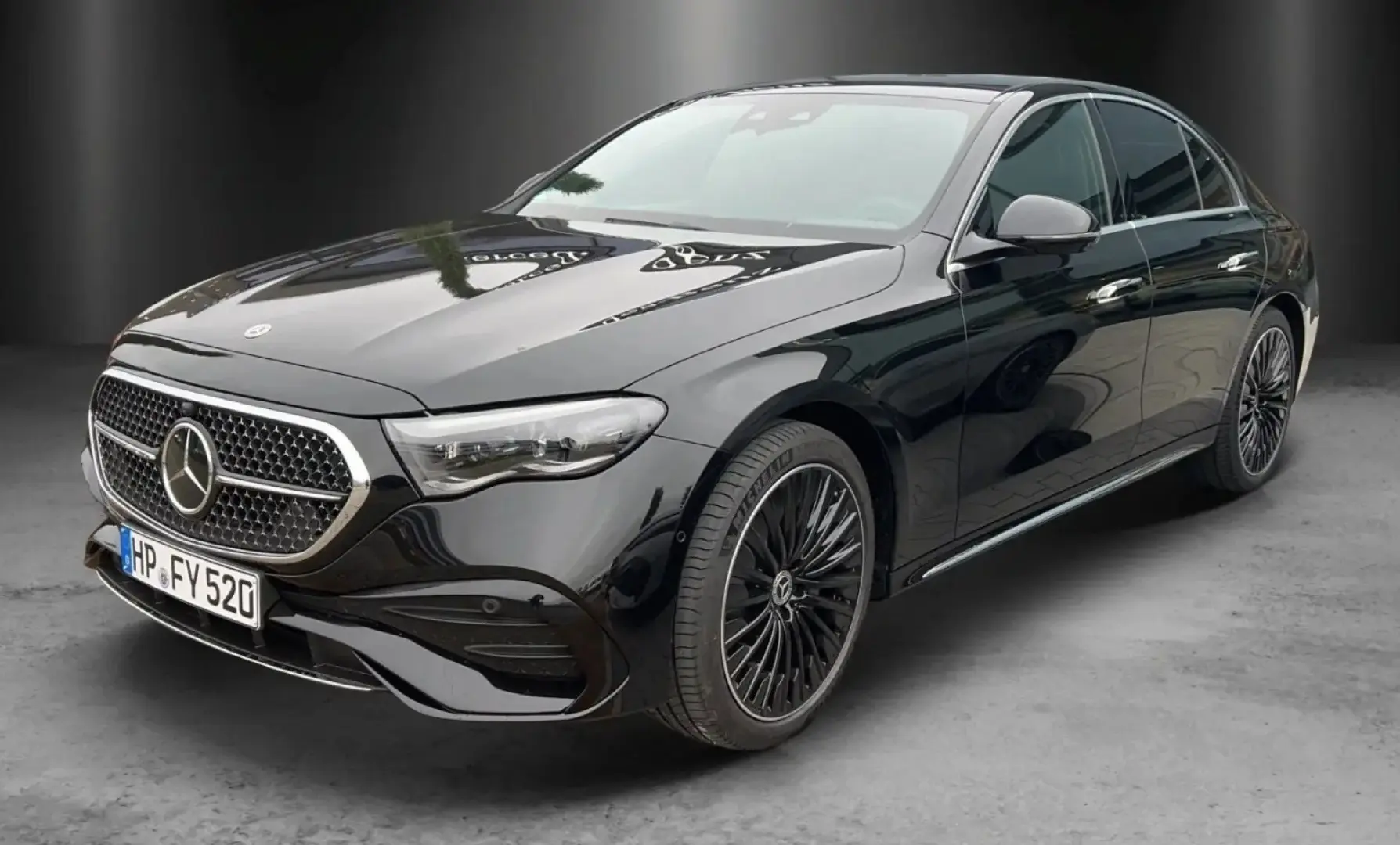 E 400 e 4M AMG Distro PANO Airma HAL Bur4D HYPER