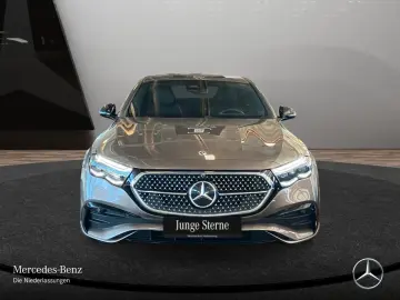 E 400 e 4M AMG Prem NIGHT SUPER HA-Lenk 20  Burm