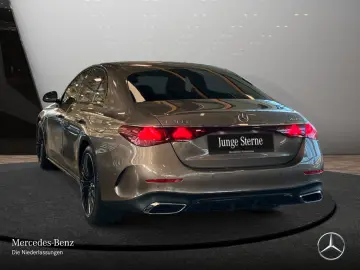 E 400 e 4M AMG Prem NIGHT SUPER HA-Lenk 20  Burm