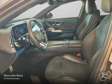 E 400 e 4M AMG Prem NIGHT SUPER HA-Lenk 20  Burm