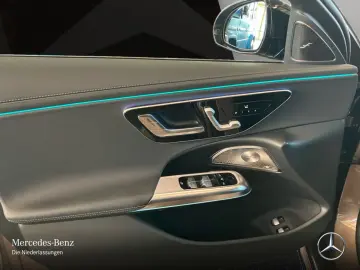 E 400 e 4M AMG Prem NIGHT SUPER HA-Lenk 20  Burm