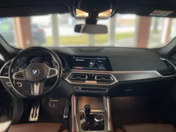 X6 xDrive 30d MSport