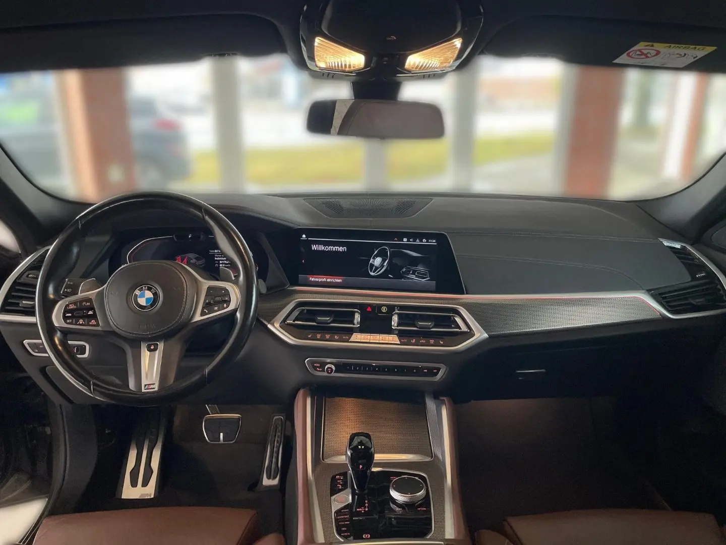 X6 xDrive 30d MSport