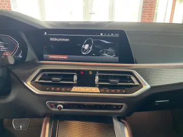 X6 xDrive 30d MSport