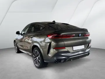 X6 xDrive 30d MSport